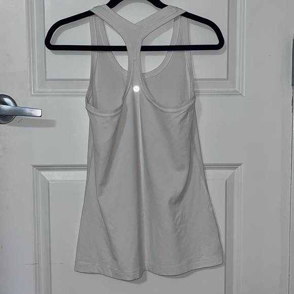Lululemon Cool Racerback Nulu - Picture 5 of 6